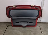  Крышка (дверь) багажника BMW 1 E87 2004-2011 20447095 #2