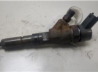 198093 Форсунка топливная Peugeot 406 1999-2004 20447097 #1