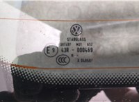  Двигатель стеклоочистителя (моторчик дворников) задний Volkswagen Polo 2005-2009 11419496 #5