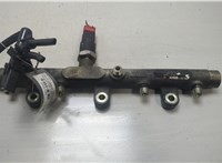 0445214017 Рампа (рейка) топливная Peugeot 406 1999-2004 20447101 #2