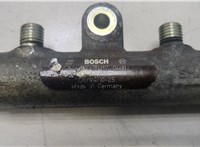 0445214017 Рампа (рейка) топливная Peugeot 406 1999-2004 20447101 #3