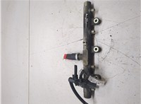 0445214017 Рампа (рейка) топливная Peugeot 406 1999-2004 20447101 #5
