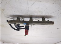 0445214017 Рампа (рейка) топливная Peugeot 406 1999-2004 20447101 #6