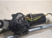  Механизм стеклоочистителя (трапеция дворников) Nissan Micra K12E 2003-2010 20447105 #2