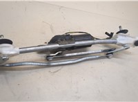  Механизм стеклоочистителя (трапеция дворников) Nissan Micra K12E 2003-2010 20447105 #3