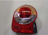  Фонарь (задний) Renault Modus 20447107 #1