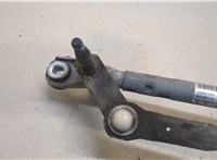  Механизм стеклоочистителя (трапеция дворников) Opel Vectra C 2002-2008 20447109 #2