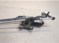  Механизм стеклоочистителя (трапеция дворников) Opel Vectra C 2002-2008 20447110 #3