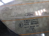  Крышка (дверь) багажника Ford Mondeo 3 2000-2007 20447120 #5