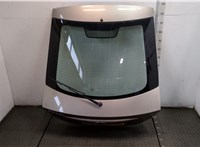  Крышка (дверь) багажника Ford Mondeo 3 2000-2007 20447120 #1