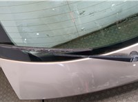  Крышка (дверь) багажника Ford Mondeo 3 2000-2007 20447120 #8