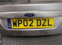  Крышка (дверь) багажника Ford Mondeo 3 2000-2007 20447120 #9