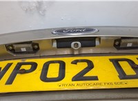  Крышка (дверь) багажника Ford Mondeo 3 2000-2007 20447120 #10