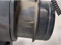 1K0129607AG Корпус воздушного фильтра Skoda Octavia (A5) 2004-2013 20447121 #5