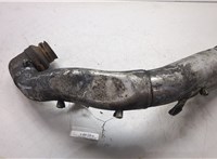 6Q0145770J Патрубок интеркулера Skoda Fabia 1999-2007 20447134 #4