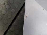  Крышка (дверь) багажника Skoda Fabia 2007-2014 20447136 #3