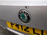 5J7955711 Двигатель стеклоочистителя (моторчик дворников) задний Skoda Fabia 2007-2014 11419521 #7