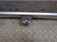  Крышка (дверь) багажника Skoda Fabia 2007-2014 20447136 #6