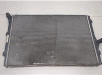 1K0121251DM Радиатор охлаждения двигателя Skoda Octavia (A5) 2004-2013 20447146 #1