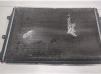 1K0121251DM Радиатор охлаждения двигателя Skoda Octavia (A5) 2004-2013 20447146 #3