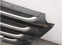  Решетка радиатора DAF XF 106 2013-2021 20447151 #2