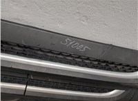  Решетка радиатора DAF XF 106 2013-2021 20447151 #3