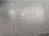 1442653 Накладка подножки Scania 5-series R (2004 - 2016) 20447158 #4