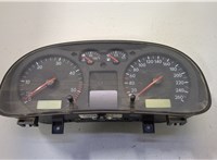  Щиток приборов (приборная панель) Volkswagen Golf 4 1997-2005 20447172 #1