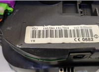  Щиток приборов (приборная панель) Volkswagen Golf 4 1997-2005 20447172 #4