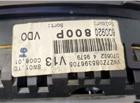  Щиток приборов (приборная панель) Volkswagen Polo 2001-2005 20447176 #4