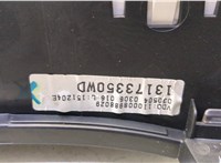  Щиток приборов (приборная панель) Opel Corsa C 2000-2006 20447177 #3