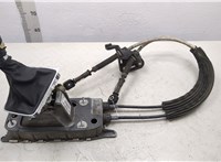  Кулиса КПП Volkswagen Passat 6 2005-2010 20447180 #1