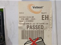 Щиток приборов (приборная панель) Ford C-Max 2002-2010 20447194 #3