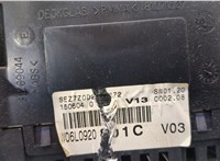  Щиток приборов (приборная панель) Seat Ibiza 3 2001-2008 20447195 #3