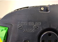  Щиток приборов (приборная панель) Volkswagen Golf 4 1997-2005 20447198 #5