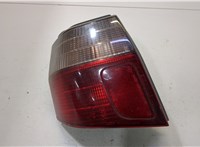  Фонарь (задний) Mitsubishi Galant 1997-2003 20447232 #1