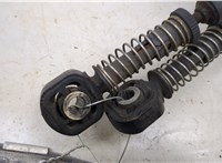  Кулиса КПП Volkswagen Golf 5 2003-2009 20447234 #2