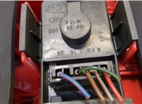  Фонарь (задний) Audi A6 (C5) 1997-2005 20447246 #3