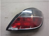 1222356, 93190307 Фонарь (задний) Opel Astra H 2004-2010 20447252 #6