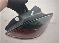 1222356, 93190307 Фонарь (задний) Opel Astra H 2004-2010 20447252 #7