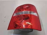  Фонарь (задний) Volkswagen Touran 2003-2006 20447253 #1