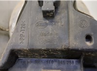  Фонарь (задний) Volkswagen Touran 2003-2006 20447253 #4