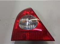  Фонарь (задний) Renault Clio 1998-2008 20447256 #1