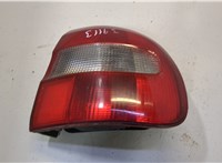  Фонарь (задний) Volvo S40 / V40 1995-2004 20447264 #1