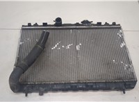  Радиатор охлаждения двигателя Hyundai Coupe (Tiburon) 2002-2009 20447269 #1