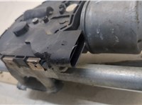  Механизм стеклоочистителя (трапеция дворников) Volkswagen Golf 5 2003-2009 20447270 #2