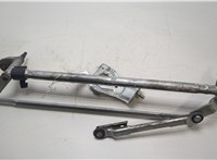  Механизм стеклоочистителя (трапеция дворников) Volkswagen Golf 5 2003-2009 20447270 #4