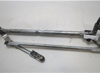  Механизм стеклоочистителя (трапеция дворников) Volkswagen Golf 5 2003-2009 20447270 #6
