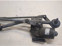  Двигатель стеклоочистителя (моторчик дворников) передний Ford Fiesta 2001-2007 11419552 #3