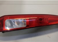  Фонарь (задний) Ford Fusion 2002-2012 20447276 #1